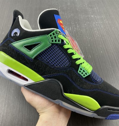 Nike Air Jordan 4 Retro Doernbecher
