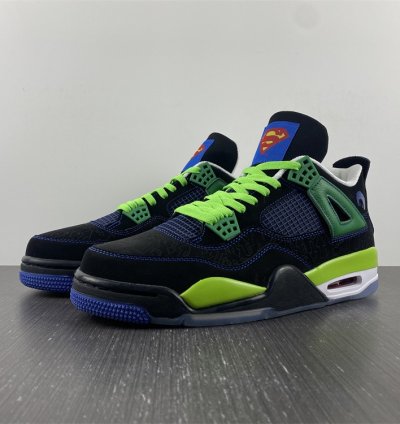Nike Air Jordan 4 Retro Doernbecher