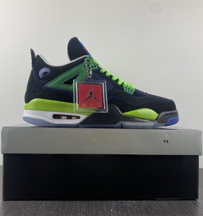 Nike Air Jordan 4 Retro Doernbecher