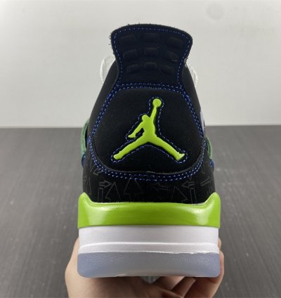 Nike Air Jordan 4 Retro Doernbecher