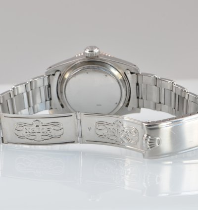 Rolex Submariner no Date 6538 Coroncione Galvanic Gilt Explorer Dial 1959
