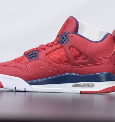 Nike Air Jordan 4 Retro Fiba