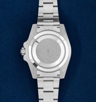 Rolex Submariner Date 116659sabr