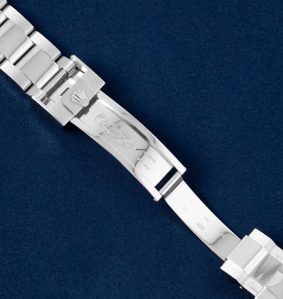Rolex Submariner Date 116659sabr