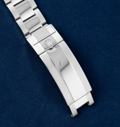 Rolex Submariner Date 116659sabr
