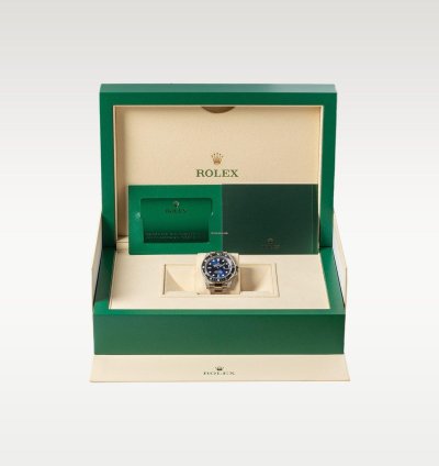 Rolex Submariner Date 116659sabr