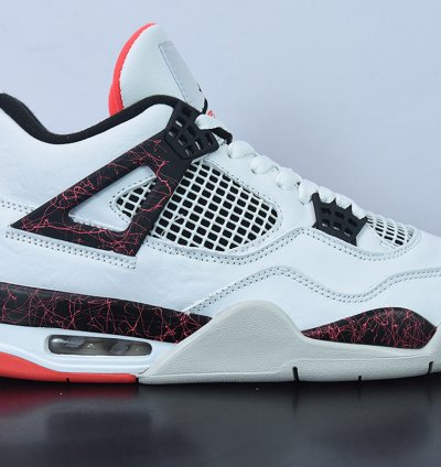 Nike Air Jordan 4 Retro Flight Nostalgia