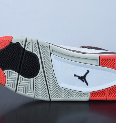 Nike Air Jordan 4 Retro Flight Nostalgia