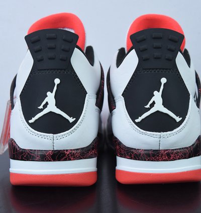 Nike Air Jordan 4 Retro Flight Nostalgia