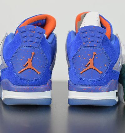 Nike Air Jordan 4 Retro Florida Gators Pe