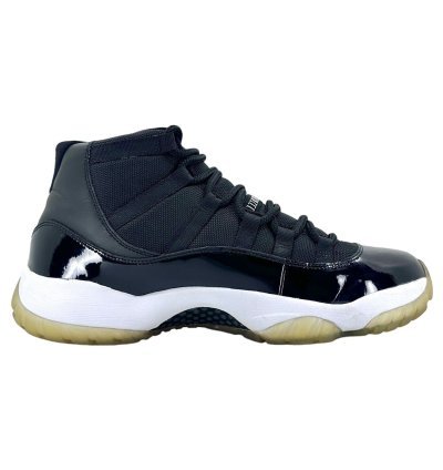 11 Retro Space Jam 2009