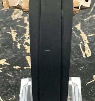 Rolex Yacht-master 40 116695sats - Rainbow - Factory Set - Pave Dial - New