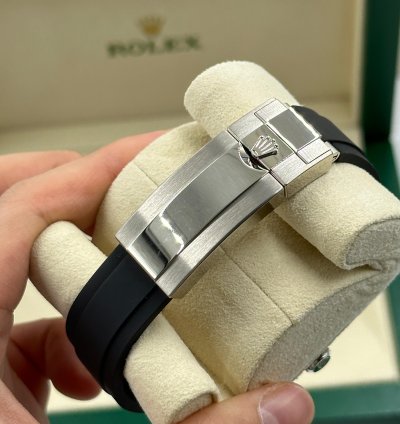 Rolex Yacht-master 40 126679sabr