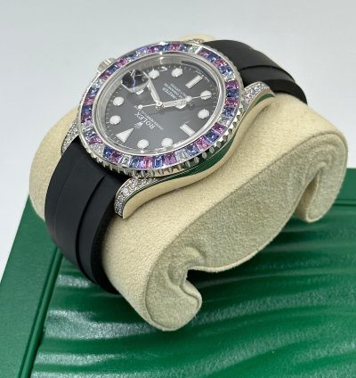 Rolex Yacht-master 40 126679sabr
