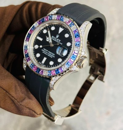 Rolex Yacht-master 40 126679sabr