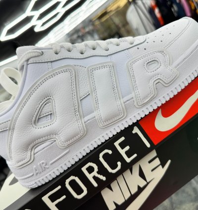 Nike Air Force 1 Low Cactus Plant Flea Market White