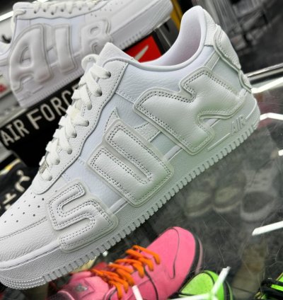 Nike Air Force 1 Low Cactus Plant Flea Market White
