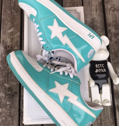 Bape Sta 2006