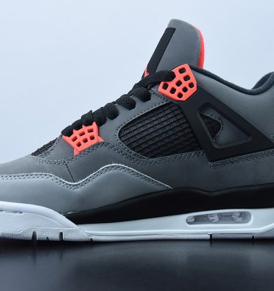 Nike Air Jordan 4 Retro Infrared