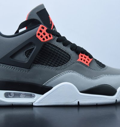 Nike Air Jordan 4 Retro Infrared