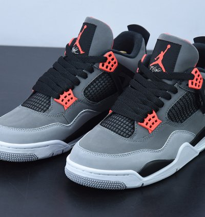 Nike Air Jordan 4 Retro Infrared