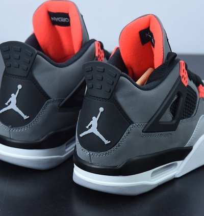 Nike Air Jordan 4 Retro Infrared