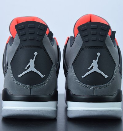 Nike Air Jordan 4 Retro Infrared