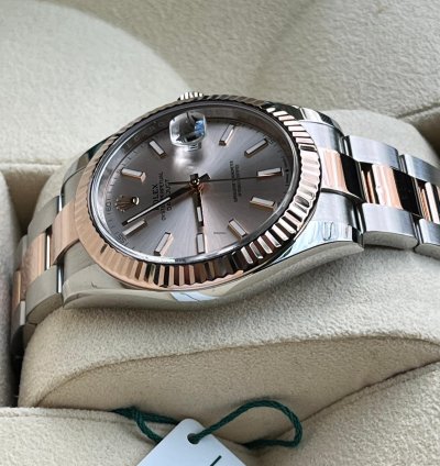 Rolex Datejust 41 126331