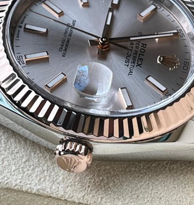 Rolex Datejust 41 126331