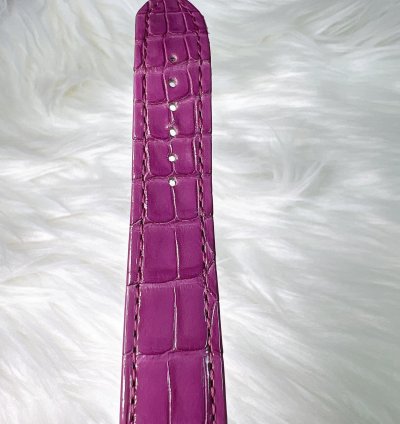 Rolex Day-date 36 2024 New Day-date 36mm Turquoise Baguette Pink Sapphire