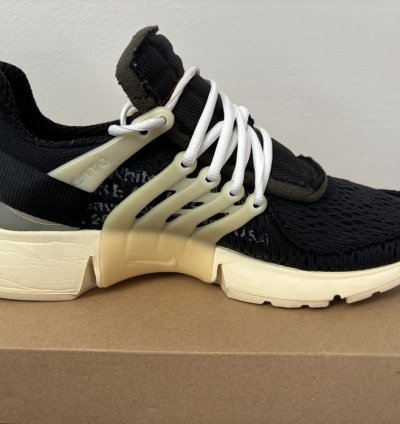 Nike Air Presto Off-white