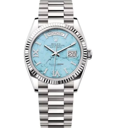 Rolex Day-date 36 128239