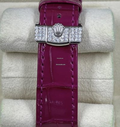 Rolex Day-date 36 128459tbr Polar Jade 2024 Neu Full Set