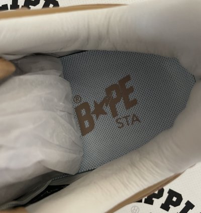 Bape Sta 4
