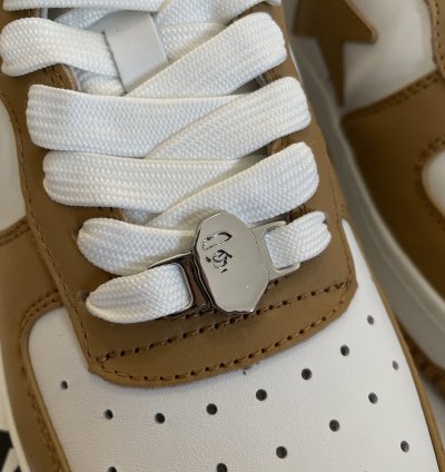 Bape Sta 4