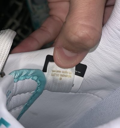 Bape Sta 4 Tiffany Co Nike Kanye