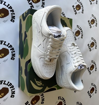 Bape Sta 6
