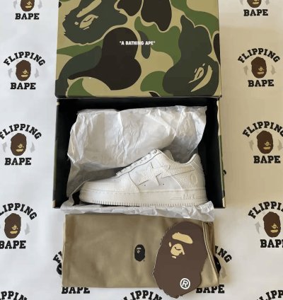 Bape Sta 6