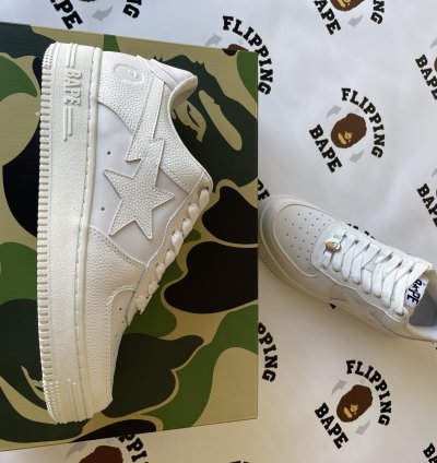 Bape Sta 6