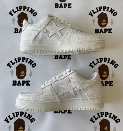 Bape Sta 6