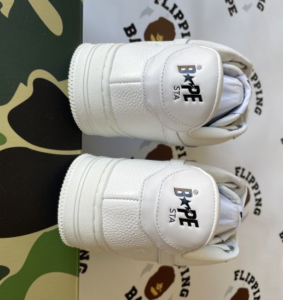 Bape Sta 6