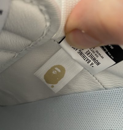 Bape Sta 6
