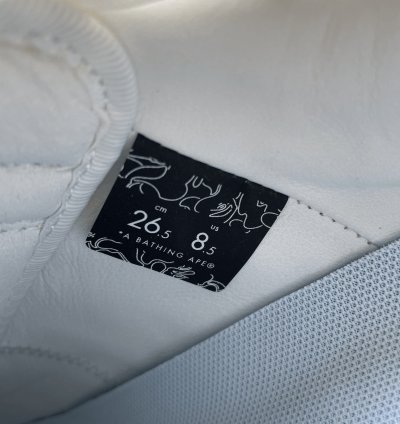 Bape Sta 6