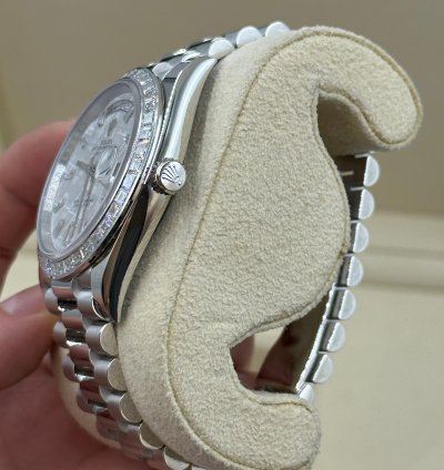 Rolex Day-date 40 228396tbr