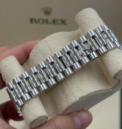 Rolex Day-date 40 228396tbr