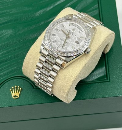 Rolex Day-date 40 228396tbr