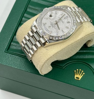 Rolex Day-date 40 228396tbr