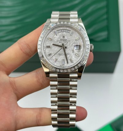 Rolex Day-date 40 228396tbr
