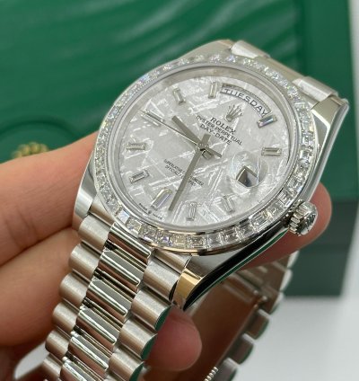 Rolex Day-date 40 228396tbr
