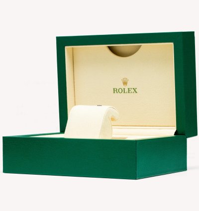 Rolex Day-date 40 228396tbr 40mm 2021 Green Arabic Dial